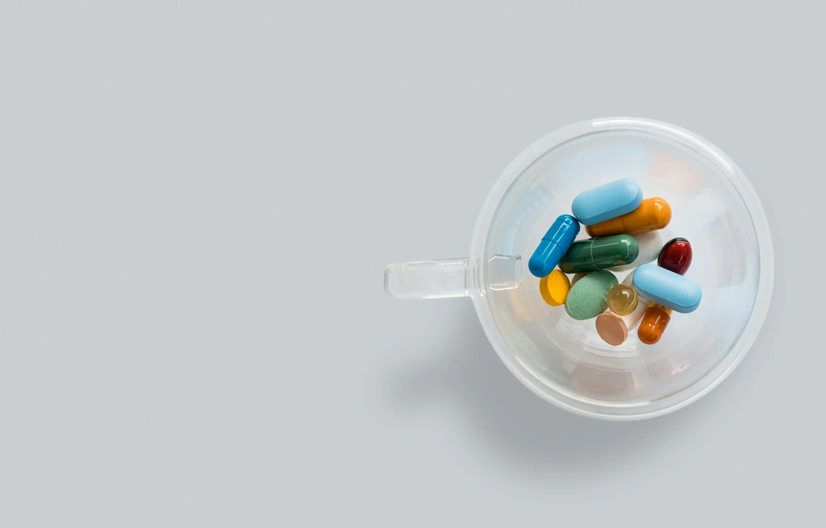 Premium natural supplements