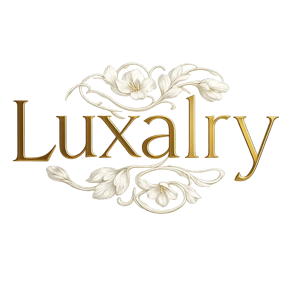 Luxalry Icon